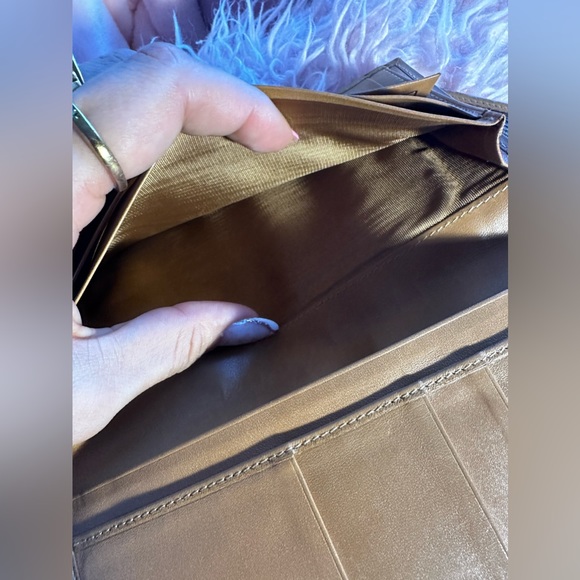 CELINE SALE! 2 for 1 Long Macadam Vintage Wallet - Picture 10 of 17